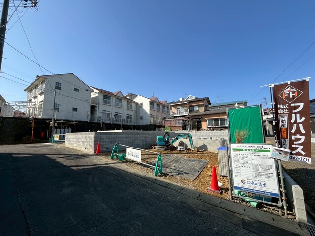 ハートフルタウン金剛沢三丁目23番の外観②