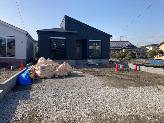 毎日がもっと特別になる場所（1号棟）