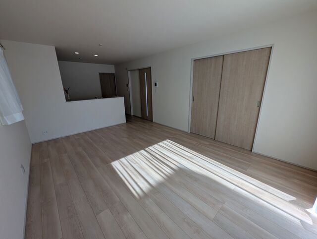 ハートフルタウン沼津市下香貫汐入2178番の外観②