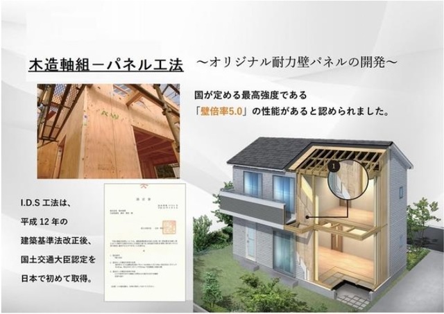 ハートフルタウン法人西東京北原町2期の外観②