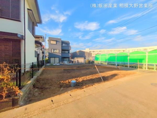 ハートフルタウン横浜市旭区本宿町13番8の外観②