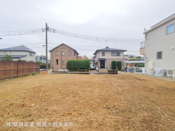 ハートフルタウン横浜市栄区本郷台4丁目950番の外観②