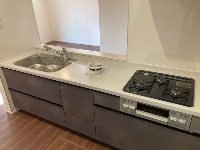 リーブルガーデンあきる野野辺第１４の外観②