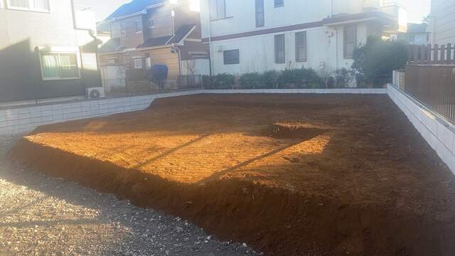 リナージュ佐倉市八幡台１丁目０１期の外観②