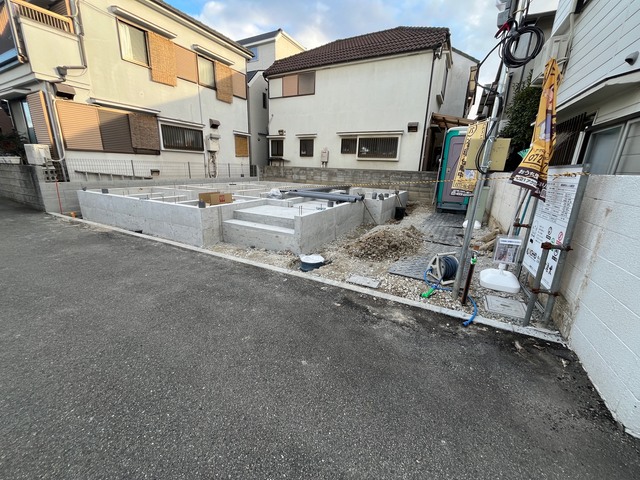 ハートフルタウン伊丹東野4丁目11番の外観②