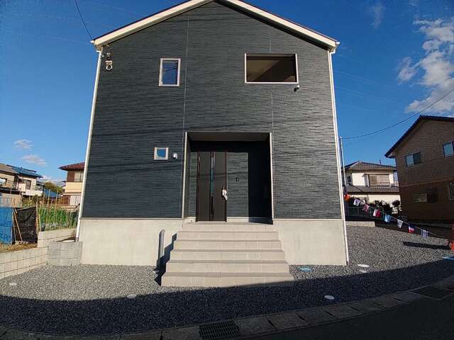 クレイドルガーデン沼津市大塚 第15の外観②