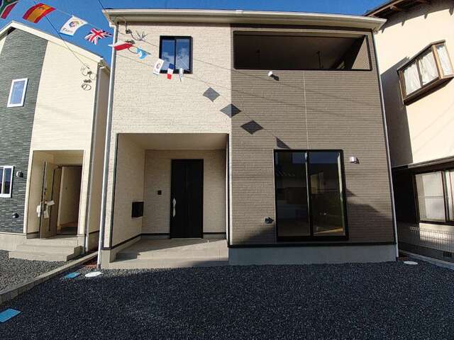 クレイドルガーデン沼津市大塚 第15の外観②