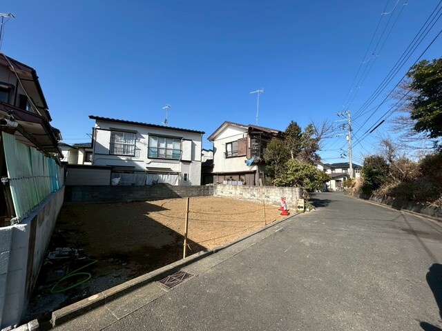 リナージュ横浜市泉区和泉町０１期の外観②
