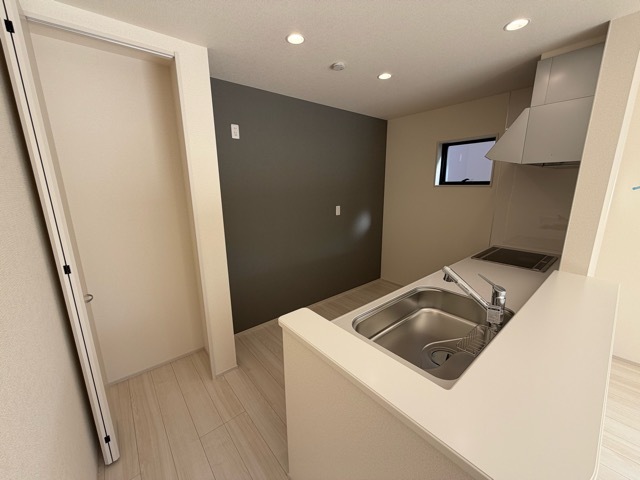 リーブルガーデン岐阜市第2手力町の外観②