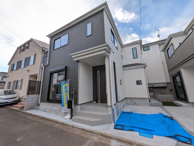 ハートフルタウン栄5丁目4925番の外観②