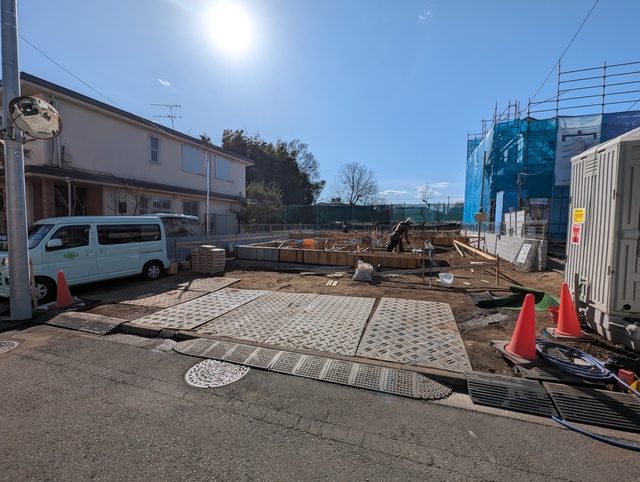 ハートフルタウン東町1丁目221番の外観②