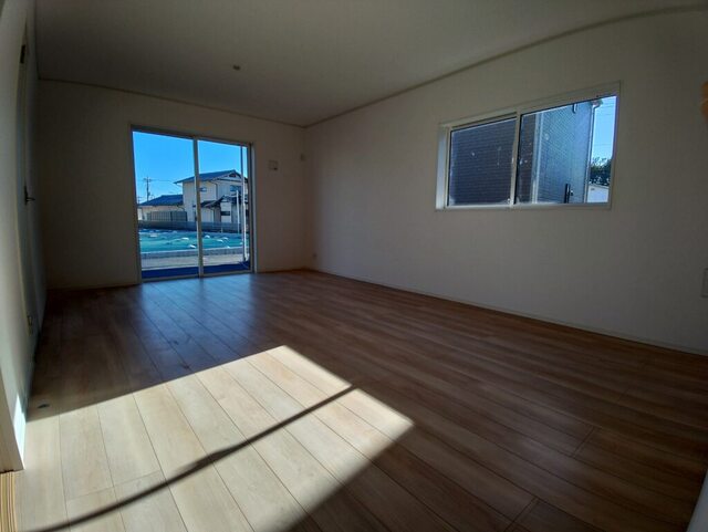 クレイドルガーデン昭島市拝島町 第10の外観②