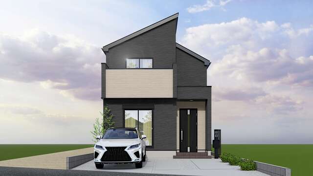 目に入るだけでホッとする、そんな家に暮らしたい