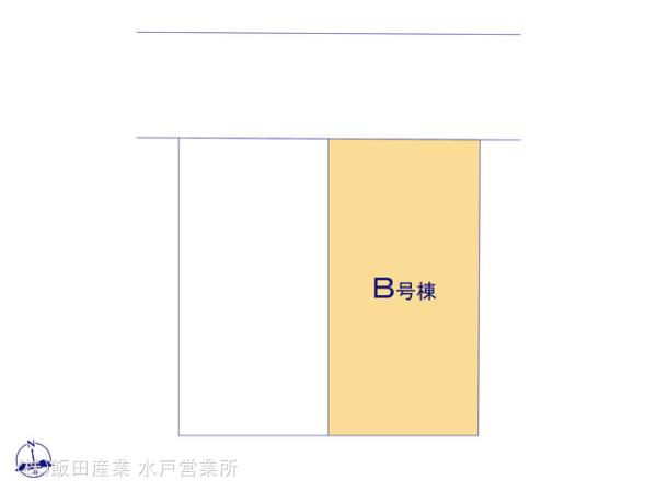 ハートフルタウン双葉台一丁目30番の見取り図