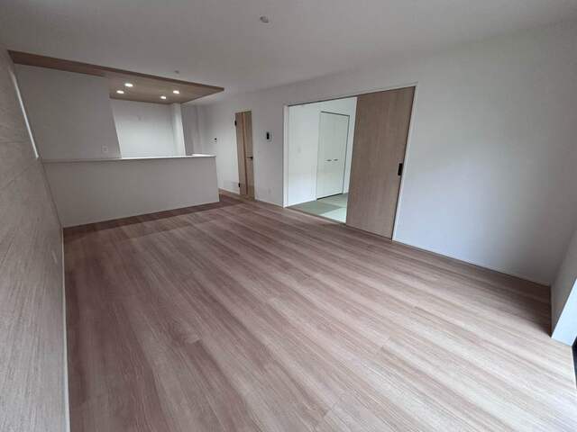 グラファーレ4396羽生市北３期３棟の外観②