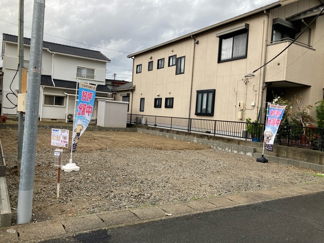 リーブルガーデン鈴鹿市東玉垣町第９の外観②