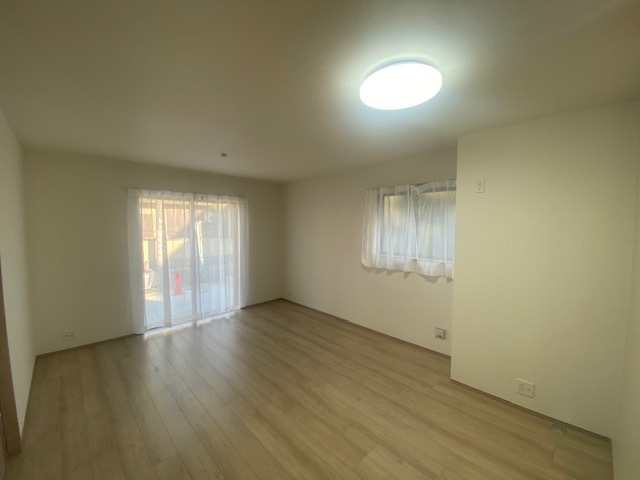 ハートフルタウン明石魚住町西岡2458番の外観②