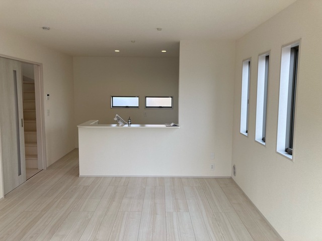 リーブルガーデン第９富士見町原之郷の外観②