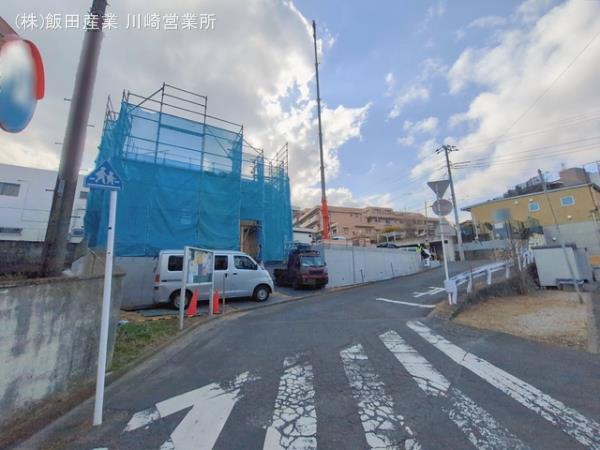 ハートフルタウン横浜市戸塚区戸塚町2833番 ｜神奈川県横浜市戸塚区 の
