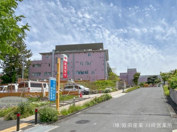 ハートフルタウン横浜市戸塚区戸塚町2833番 ｜神奈川県横浜市戸塚区 の