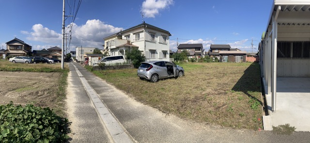 リナージュ碧南市坂口町２丁目０１期の外観②