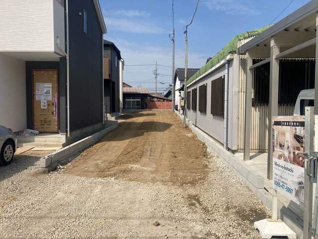 リナージュネクスジー碧南市坂口町２丁目０１期の外観②