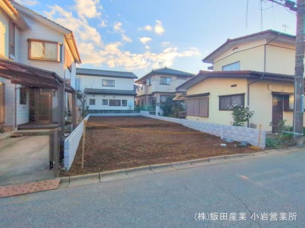 ハートフルタウン東習志野8丁目528番の外観②