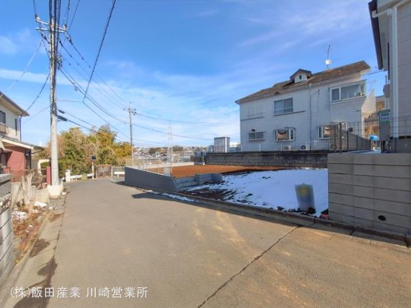 ハートフルタウン町田市金井ヶ丘4丁目1858番の外観②