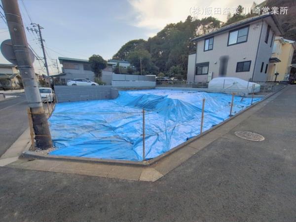 ハートフルタウン藤沢市本藤沢5丁目5086番の外観②