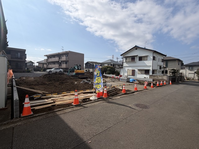 ハートフルタウン横浜市泉区中田東2丁目1748番の外観②