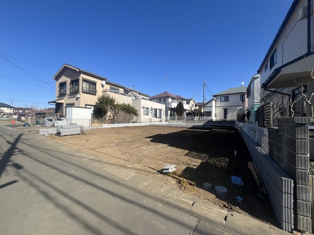 ハートフルタウン川崎市宮前区野川本町1丁目297番の外観②