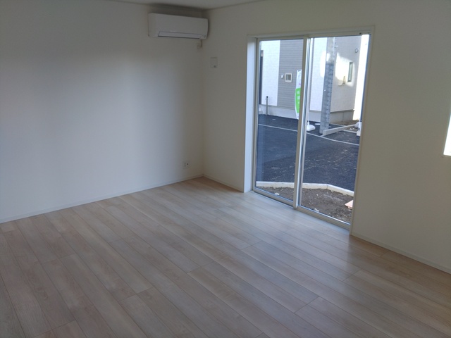 クレイドルガーデン長野市稲里町中央 第1の外観②