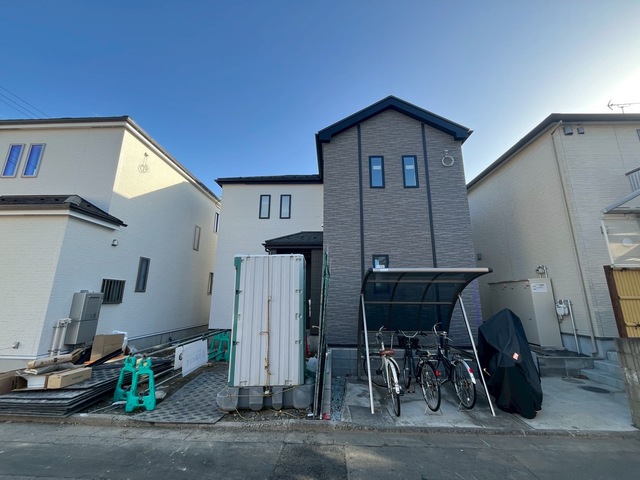 お申込みは先着順となりますので、是非お早めにご検討くださいませ。『自社一貫体制により高品質を維持』。”いいだのいい家”は全ての建物について自社設計・自社施工を実施しています。