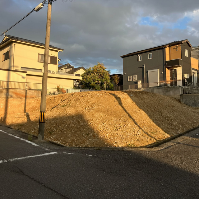 グラファーレ名古屋市平針南２期２棟の外観②