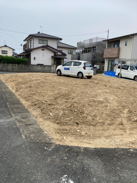 リーブルガーデン南区御幸笛田第六の外観②