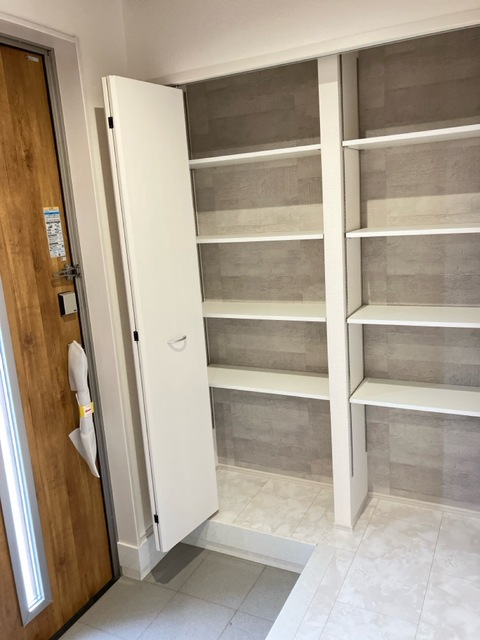 リーブルガーデン野田町相沢の外観②