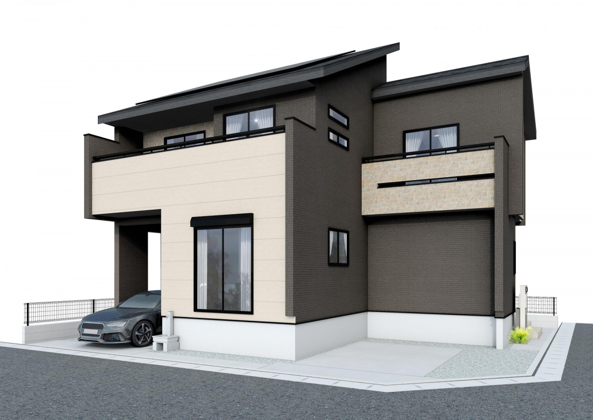 ※完成イメージ 2026年5月初旬完成予定