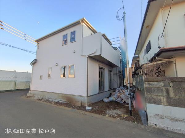 ハートフルタウン船橋市新高根3丁目3164番の外観②