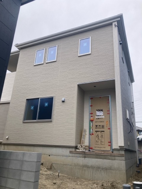 これからの生活がもっと豊かになる場所（2号棟）