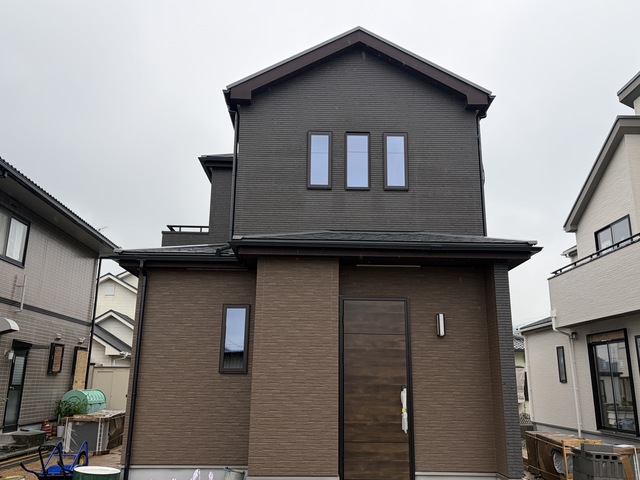 ハートフルタウン新居浜政枝町2丁目179番の外観②