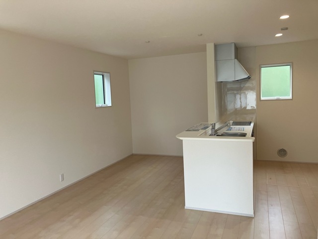 リーブルガーデン塩竈市清水沢４丁目Ⅰの外観②