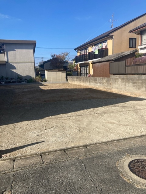 リーブルガーデン早良区飯倉第二十の外観②