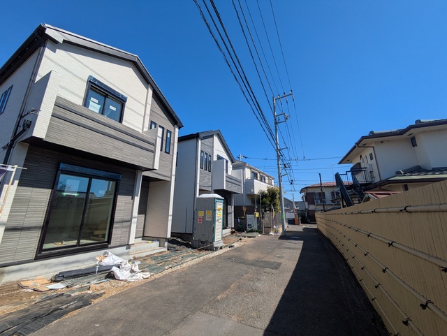 3月下旬完成予定☆