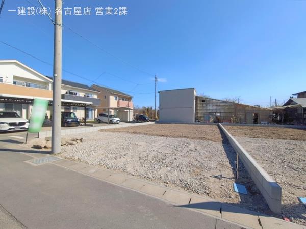 完成予想図（外観）