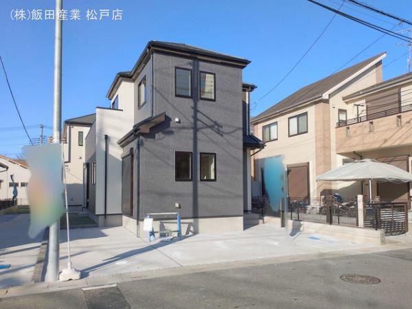 ハートフルタウン鷹野1丁目220番の外観②