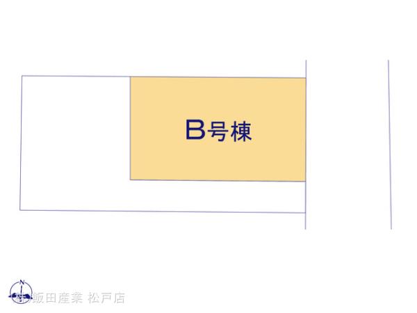 ハートフルタウン鷹野1丁目220番の見取り図