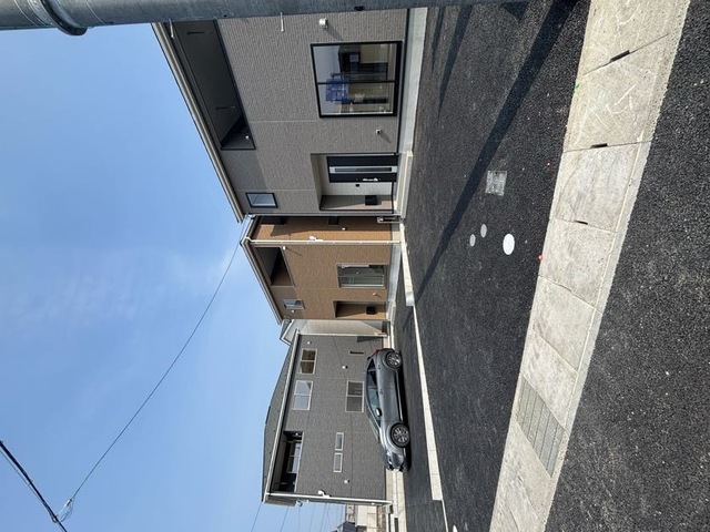 クレイドルガーデン豊田市朝日町 第6の外観②