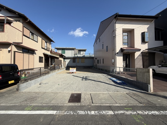 ハートフルタウン駿河区下川原4丁目103番の外観②