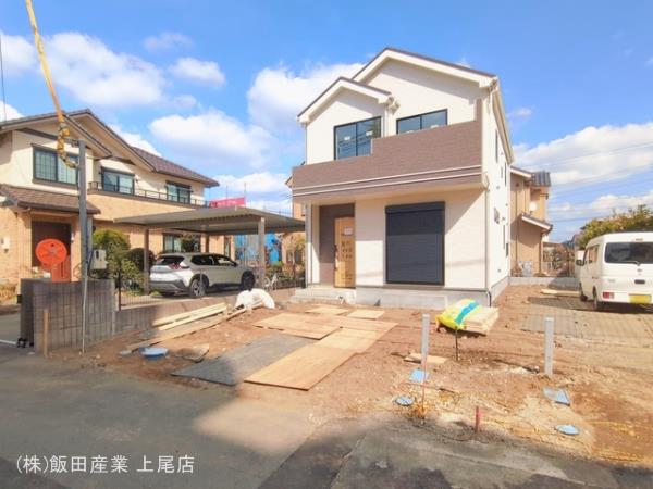 ハートフルタウン西宮下3丁目108番の外観②