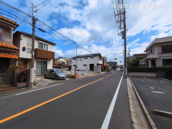 ハートフルタウン江戸川区北小岩7丁目908番の外観②